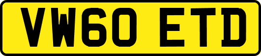 VW60ETD