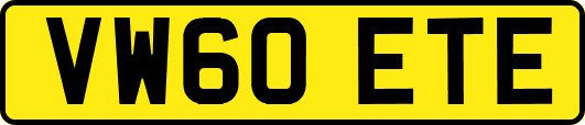 VW60ETE