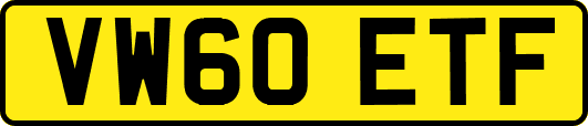 VW60ETF