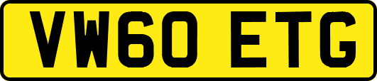 VW60ETG