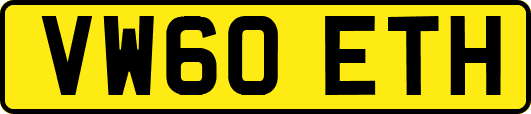 VW60ETH