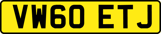 VW60ETJ