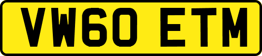 VW60ETM