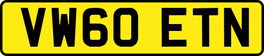 VW60ETN