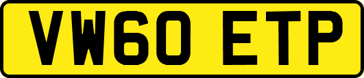 VW60ETP