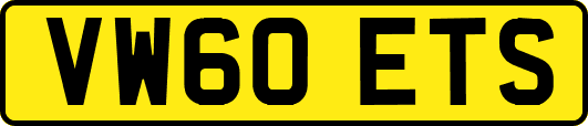 VW60ETS