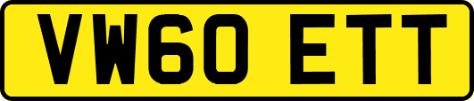 VW60ETT