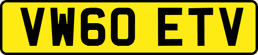 VW60ETV