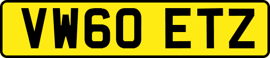 VW60ETZ