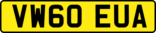 VW60EUA