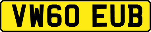 VW60EUB