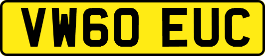 VW60EUC