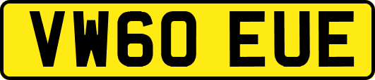 VW60EUE