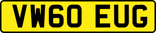 VW60EUG