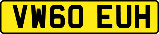 VW60EUH