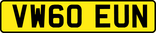VW60EUN