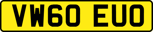 VW60EUO