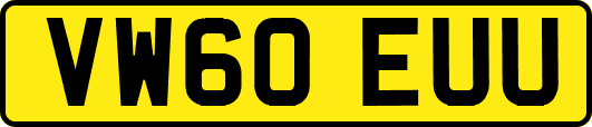 VW60EUU
