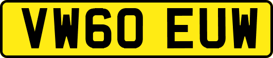 VW60EUW