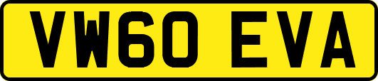 VW60EVA