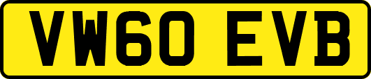 VW60EVB