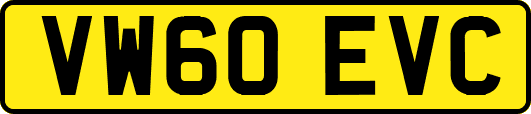 VW60EVC