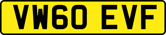 VW60EVF