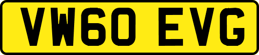 VW60EVG