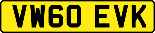 VW60EVK
