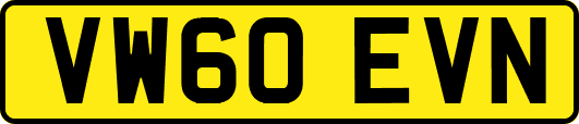 VW60EVN