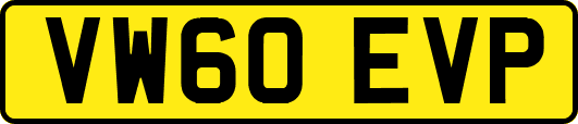 VW60EVP