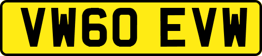 VW60EVW
