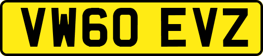 VW60EVZ
