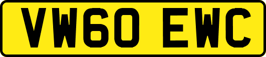 VW60EWC