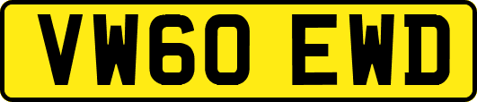 VW60EWD
