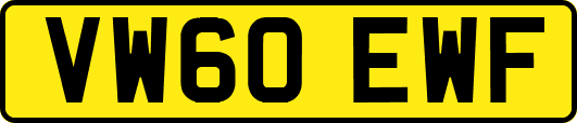 VW60EWF