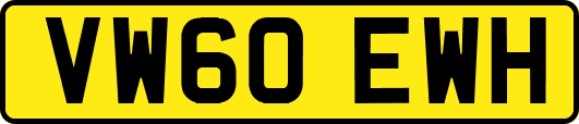 VW60EWH
