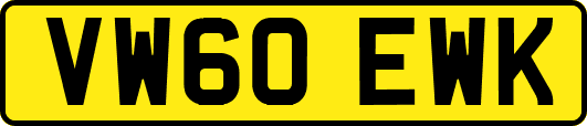 VW60EWK
