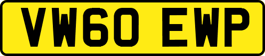 VW60EWP