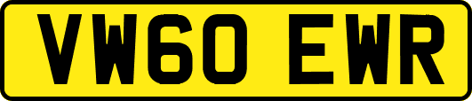 VW60EWR
