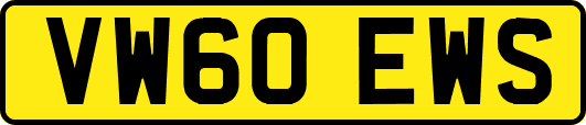 VW60EWS