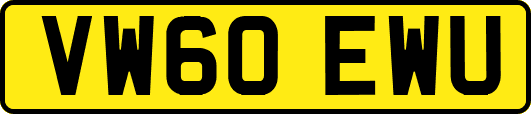 VW60EWU