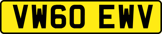 VW60EWV