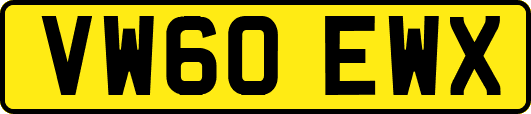 VW60EWX