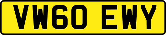 VW60EWY