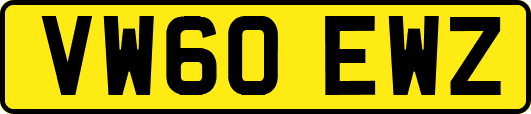 VW60EWZ