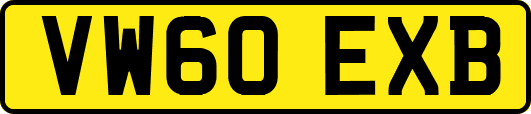 VW60EXB