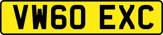 VW60EXC