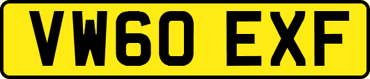 VW60EXF