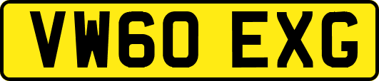 VW60EXG